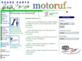 motoruf.com