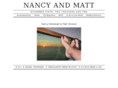 nancyandmatt.org