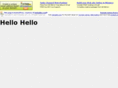 nathanflores.com