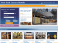 newyorkluxuryhotels.com