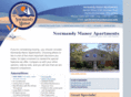 normandymanor.com
