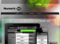numarkidjapp.com