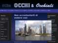 occhieocchiali.net