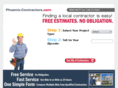 phoenix-contractors.com