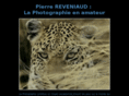 pierre-reveniaud.com