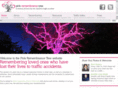 pinkrememberancetree.com