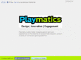 playmatics.com