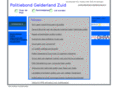 politiebondgelderlandzuid.nl