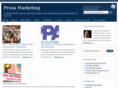 prusamarketing.com