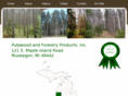 pulpwoodforestry.com