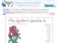 quiltersgardenshop.com