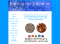 raisingthevibration.com