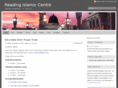 readingislamiccentre.com