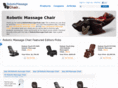 roboticmassagechair.com