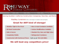 rwcontainers.com