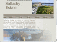 sallachy.com