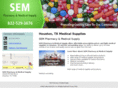 sempharmacy.com