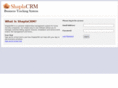 shaplacrm.com