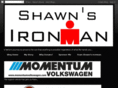 shawnsironman.com