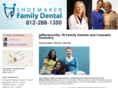 shoemaker-familydental.com