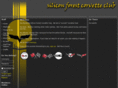 siliconforestcorvetteclub.com
