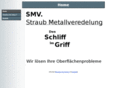 smv-metallschleiferei.com