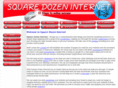 squaredozen.co.uk