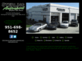 sterlingautosport.com