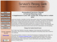 survivorchecklist.com