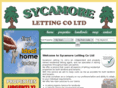 sycamorelet.com