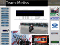 team-metiss.com