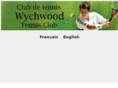 tenniswychwood.com