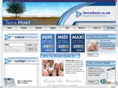 terrahost.co.uk
