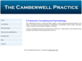 thecamberwellpractice.com