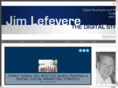 thehealthcaremarketer.com