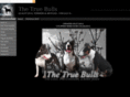 thetruebulls.com