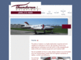 thunderun.com