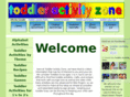 toddleractivityzone.com