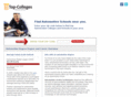 top-auto-technician-colleges.com