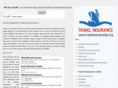 travelinsurancetips.org