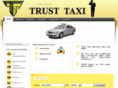 trust-taxi.com