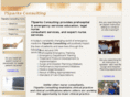 tsparksconsulting.com