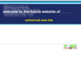 universal-one.biz