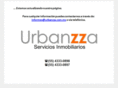 urbanzza.com