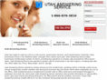 utahansweringservice.com
