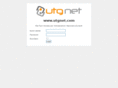 utgnet.com