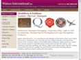 walseninternational.com