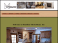 wardlowtileandstone.com