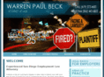warrenbecklaw.com