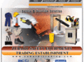 zubaiditrading.com